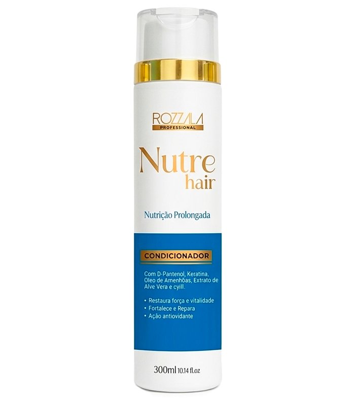 Condicionador Nutri Hair