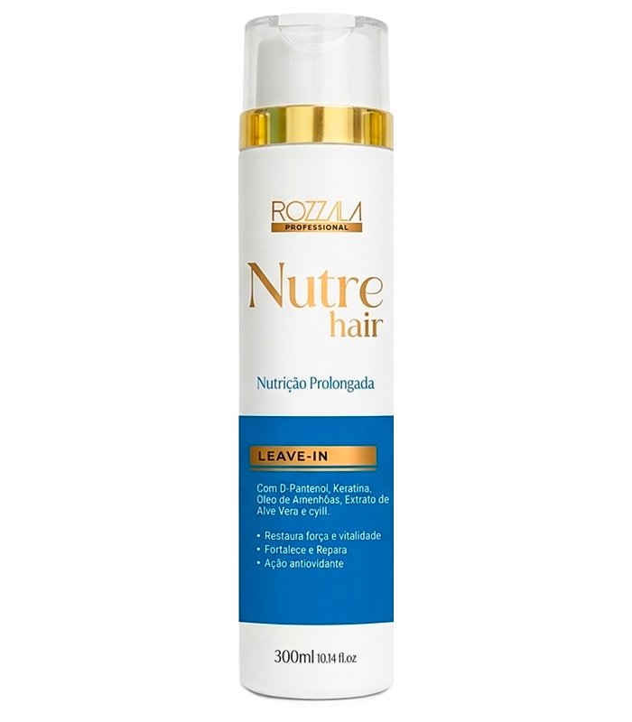 Leave-in Nutri Hair