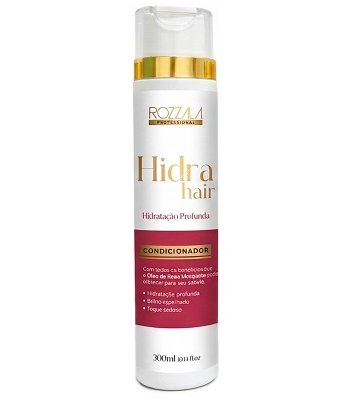 Condicionador Hidra Hair
