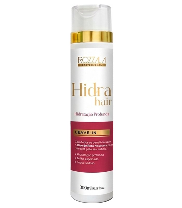 Leave-in Hidra Hair