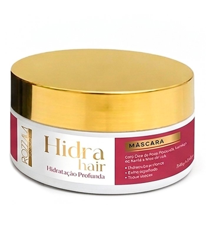 Máscara Hidra Hair